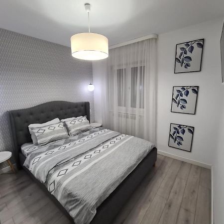 Sweet Bonami Apartman Nagyszeben Kültér fotó