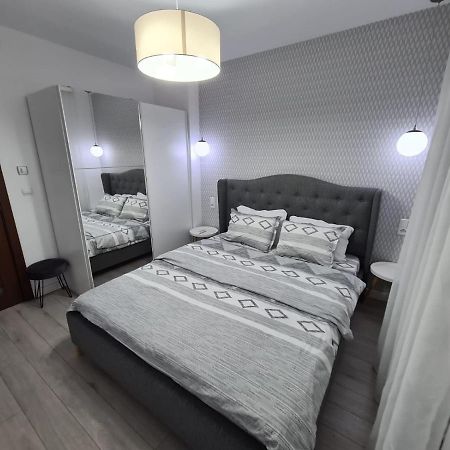 Sweet Bonami Apartman Nagyszeben Kültér fotó