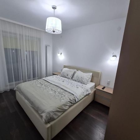 Sweet Bonami Apartman Nagyszeben Kültér fotó