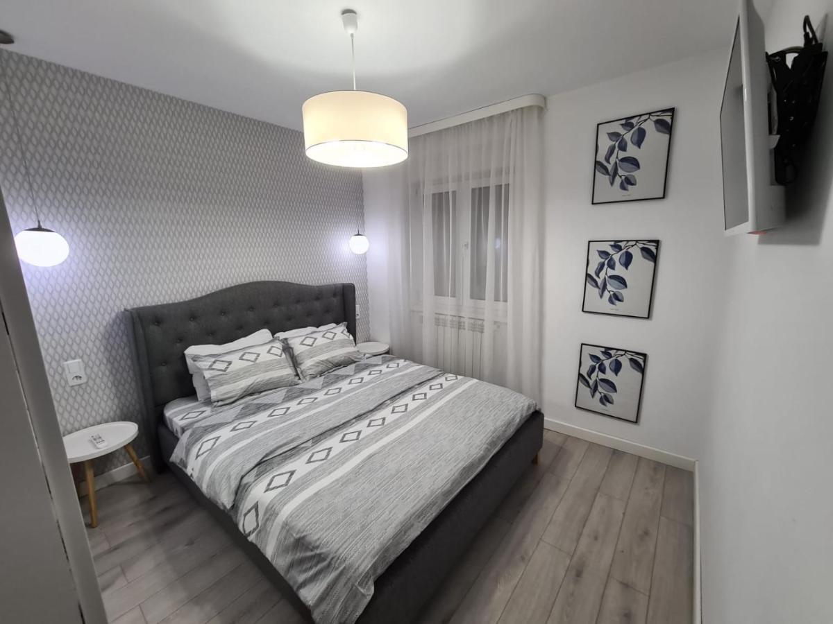 Sweet Bonami Apartman Nagyszeben Kültér fotó