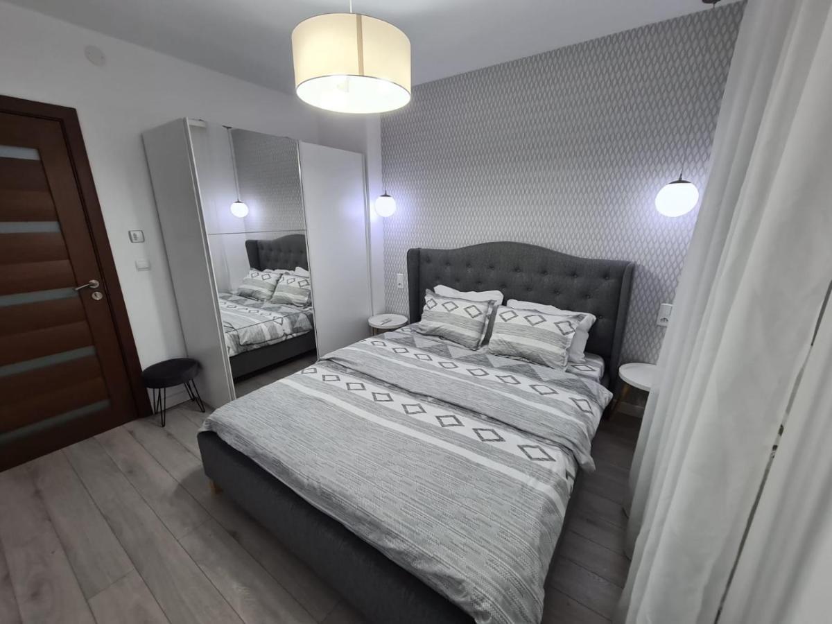 Sweet Bonami Apartman Nagyszeben Kültér fotó