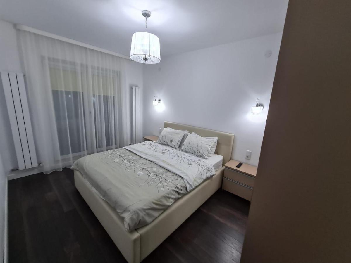 Sweet Bonami Apartman Nagyszeben Kültér fotó